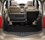 Renault Grand Modus 2007 года